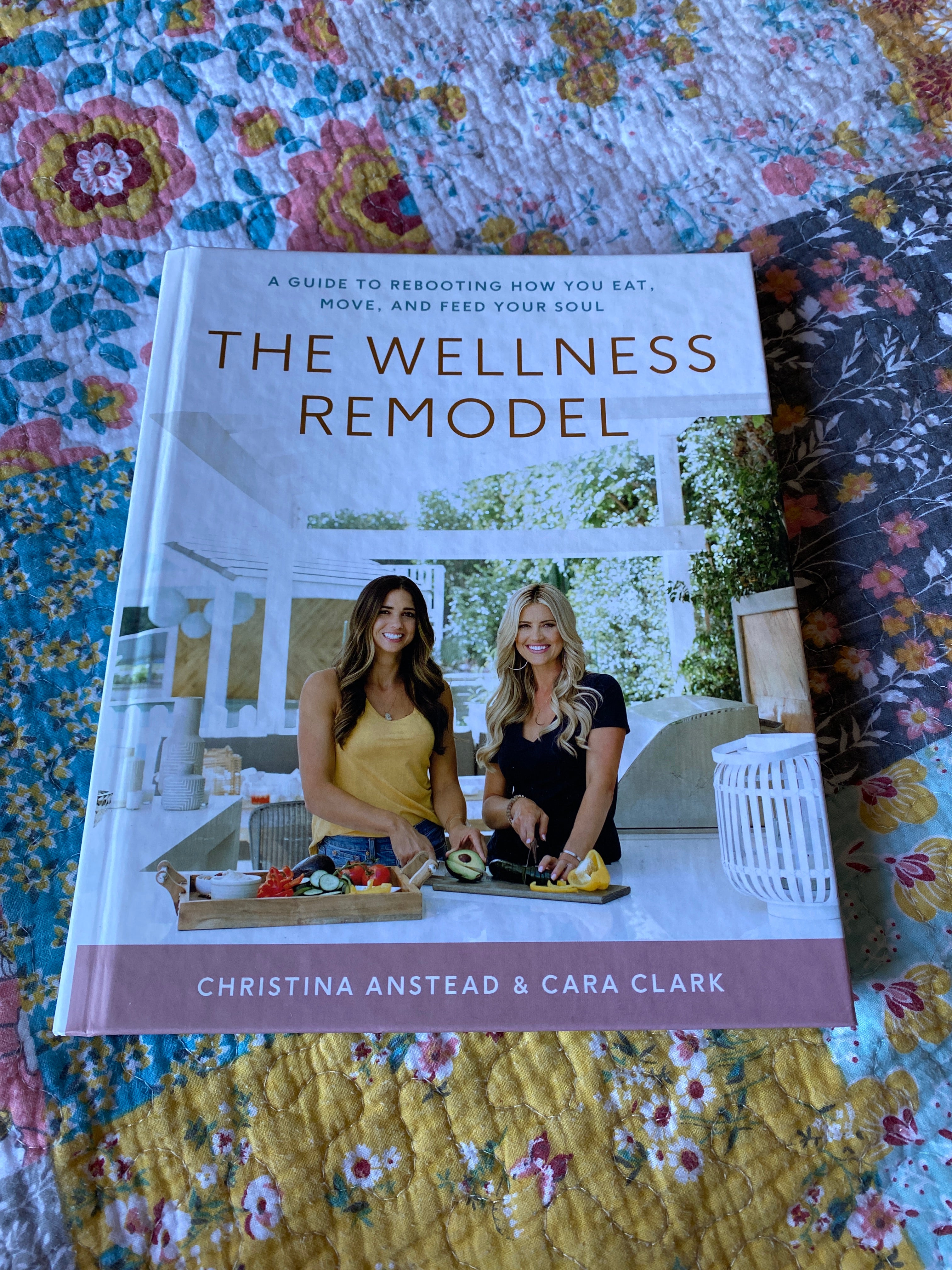 The Wellness Remodel