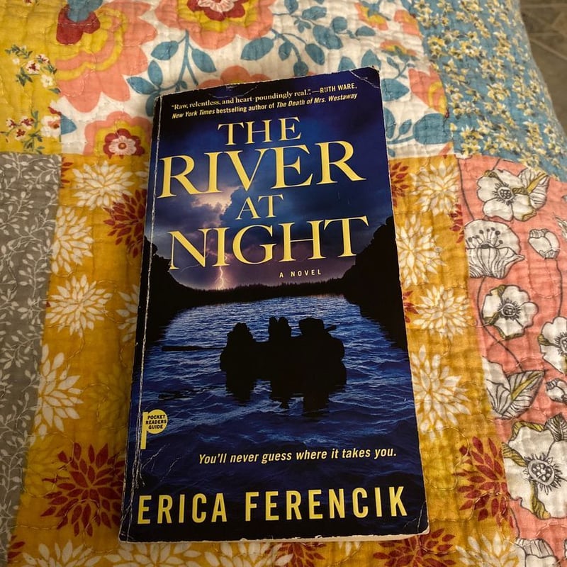 The River at Night