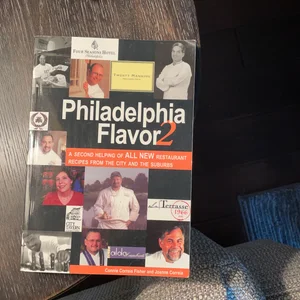 Philadelphia Flavor 2