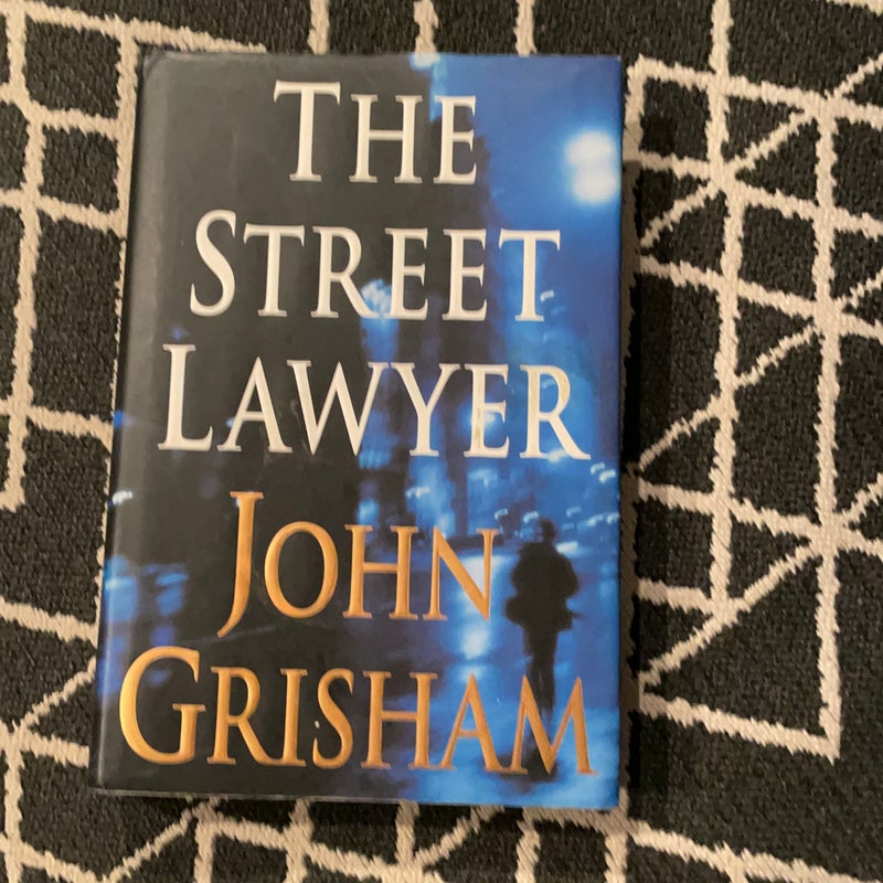 The Street Lawyer