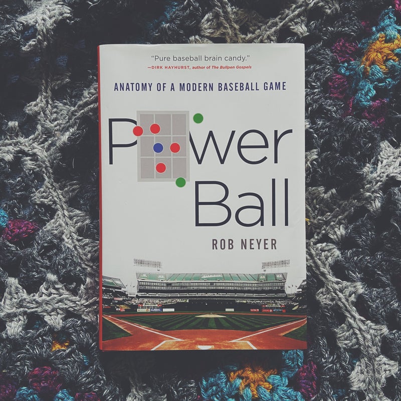 Power Ball