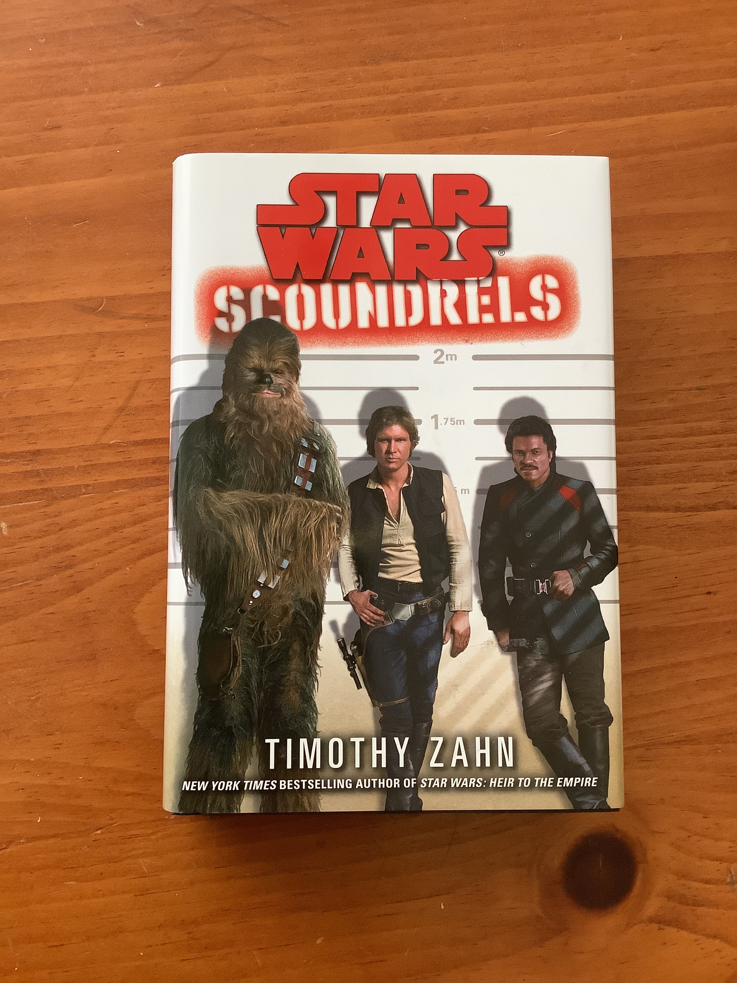 Scoundrels