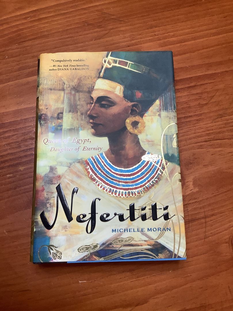 Nefertiti