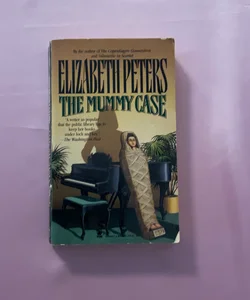 The Mummy Case