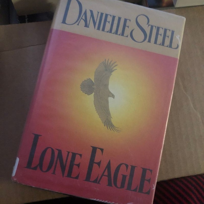 Lone Eagle
