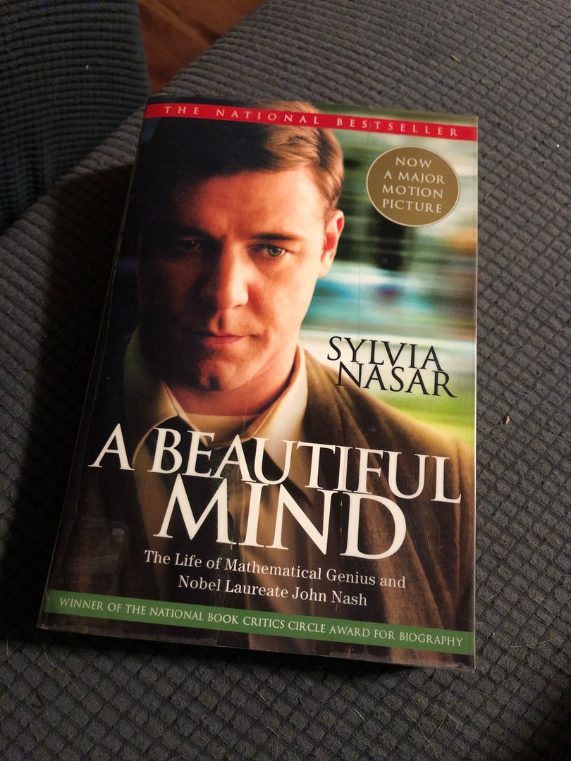 A Beautiful Mind