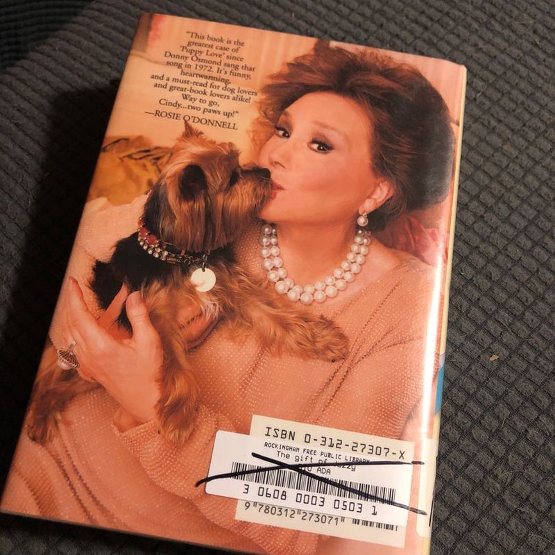 The Gift of Jazzy