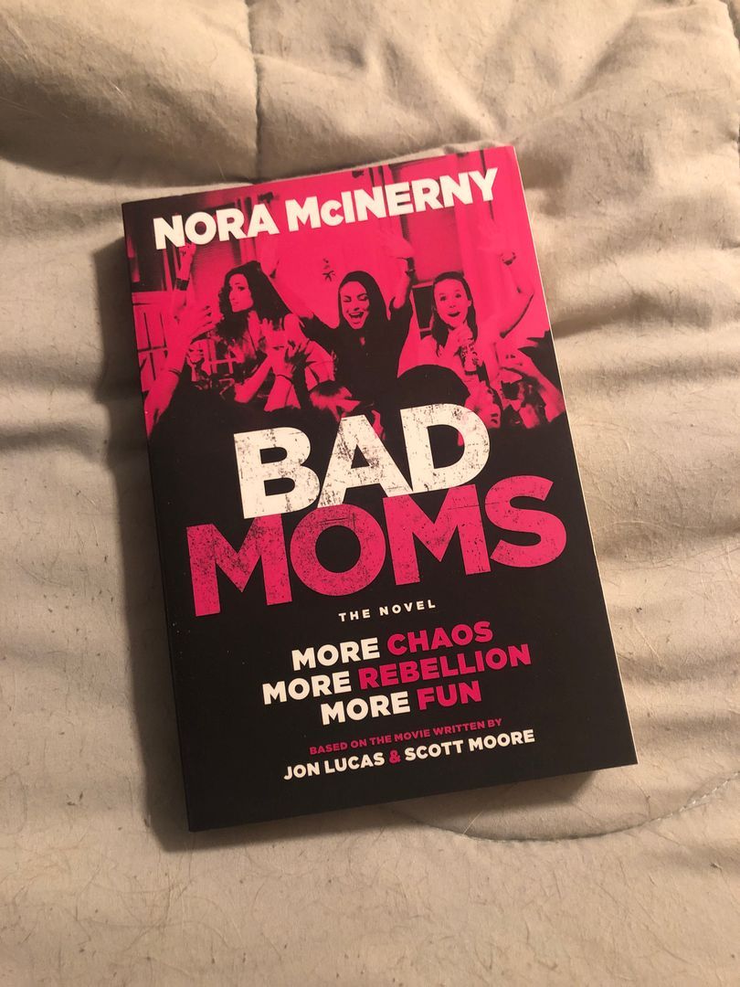 Bad Moms