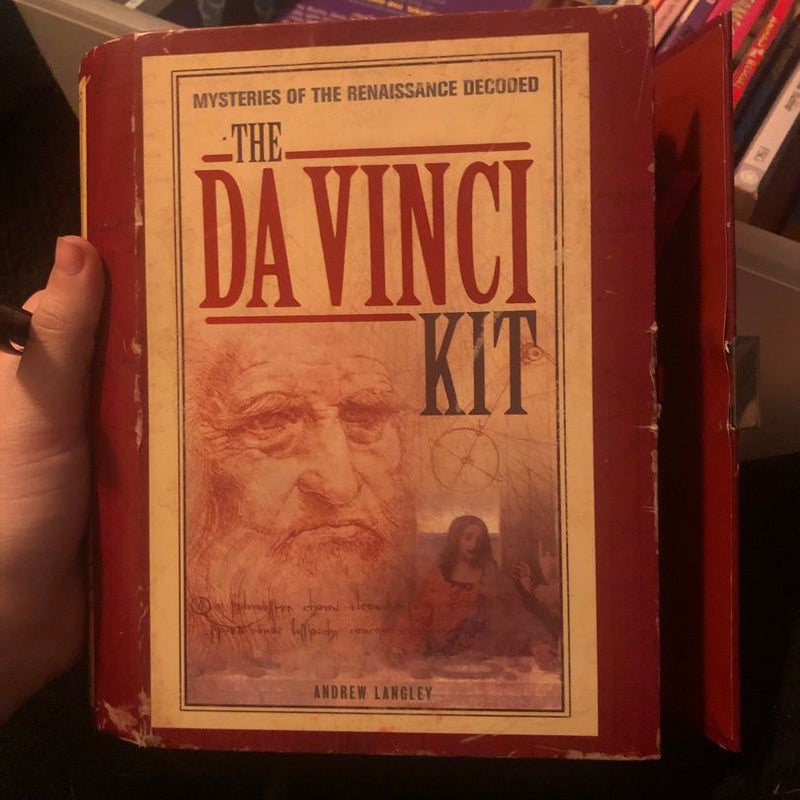 The DaVinci Kit