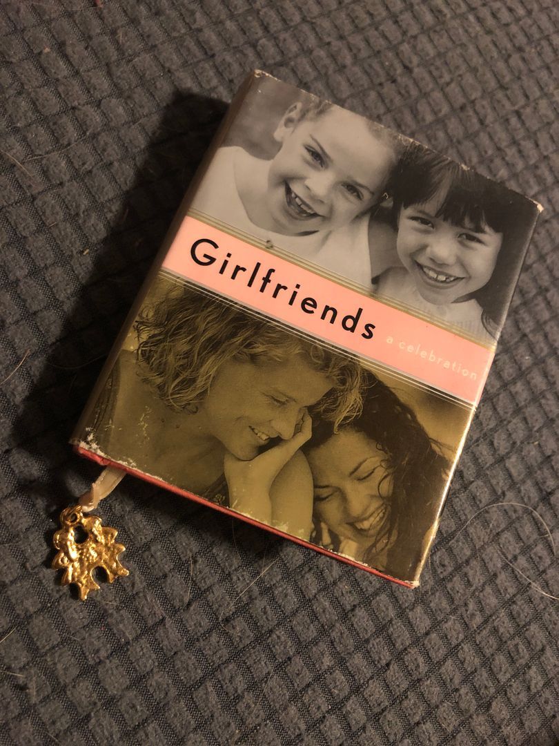 Girlfriends