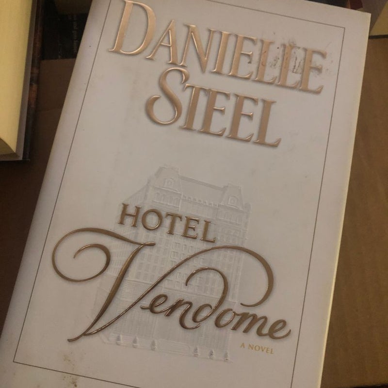 Hotel Vendome
