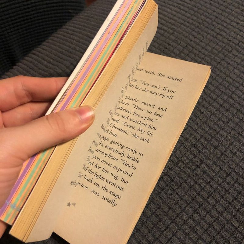 Hannah Montana Book Bundle