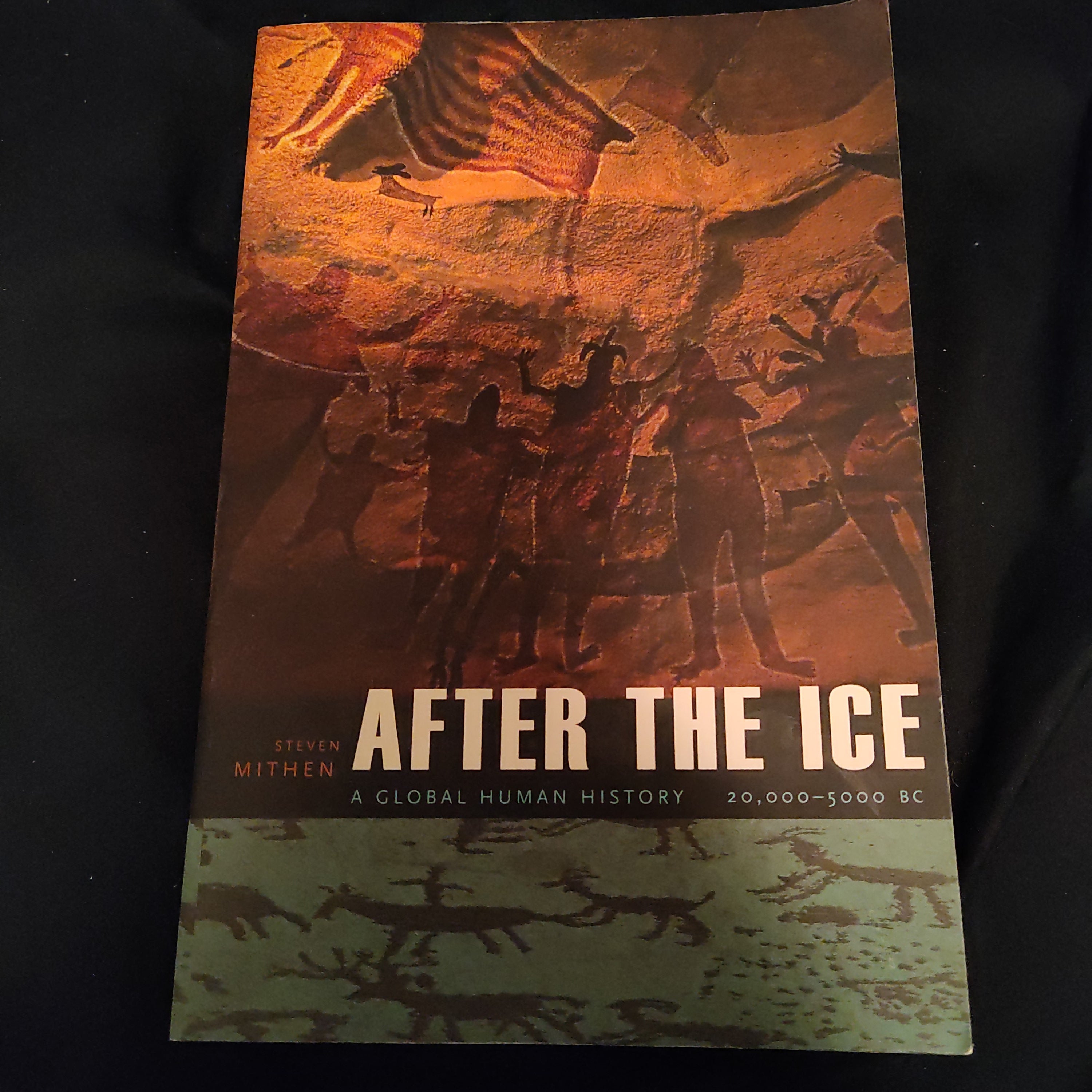 After the Ice