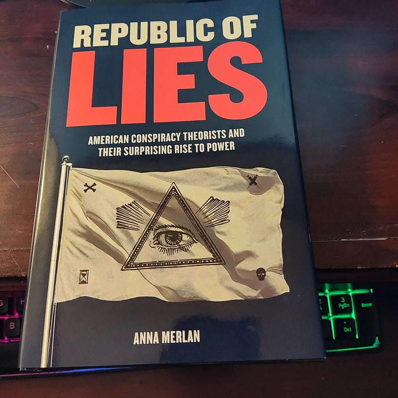 Republic of Lies