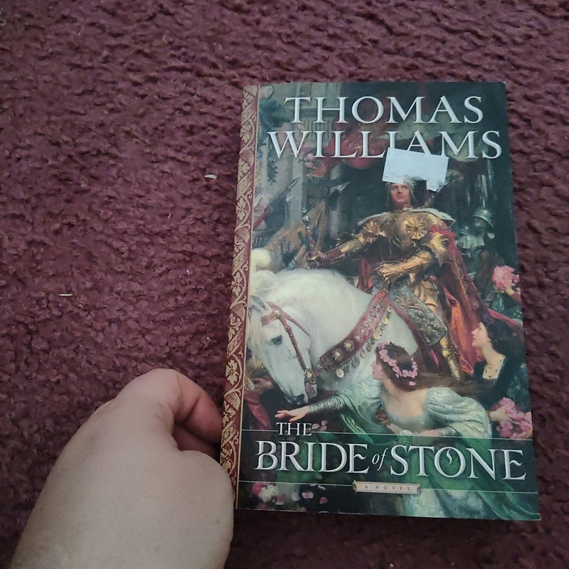 The Bride of Stone