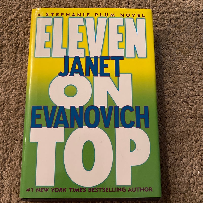 Eleven on Top