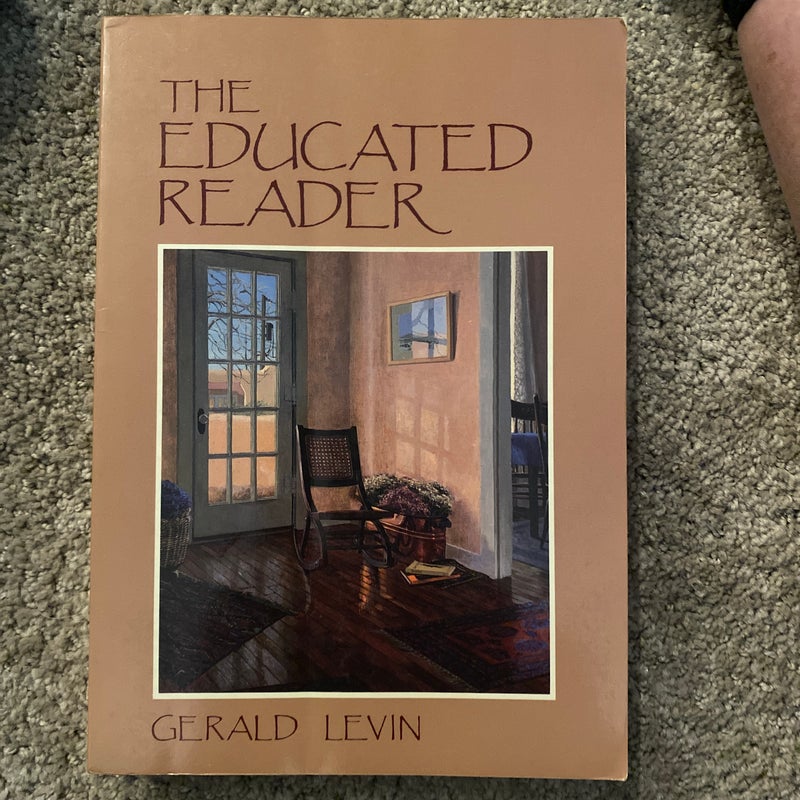 The Educated Reader