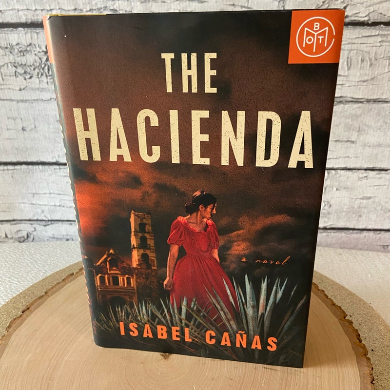 The Hacienda