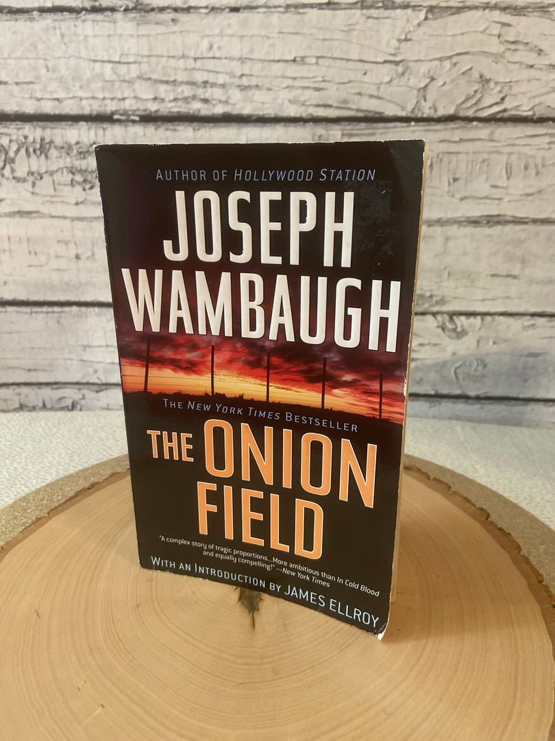 The Onion Field