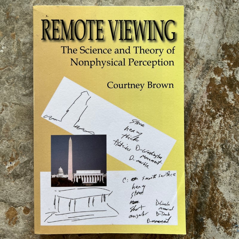 Remote Viewing