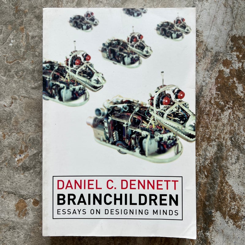 Brainchildren