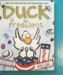 Duck for president