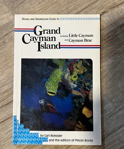 Grand Cayman Island travel guide