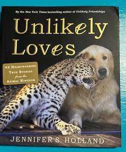 Unlikely loves