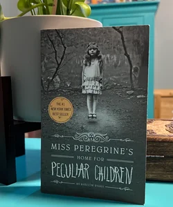 Miss Peregrine’s home for peculiar children