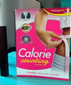 Calorie counting