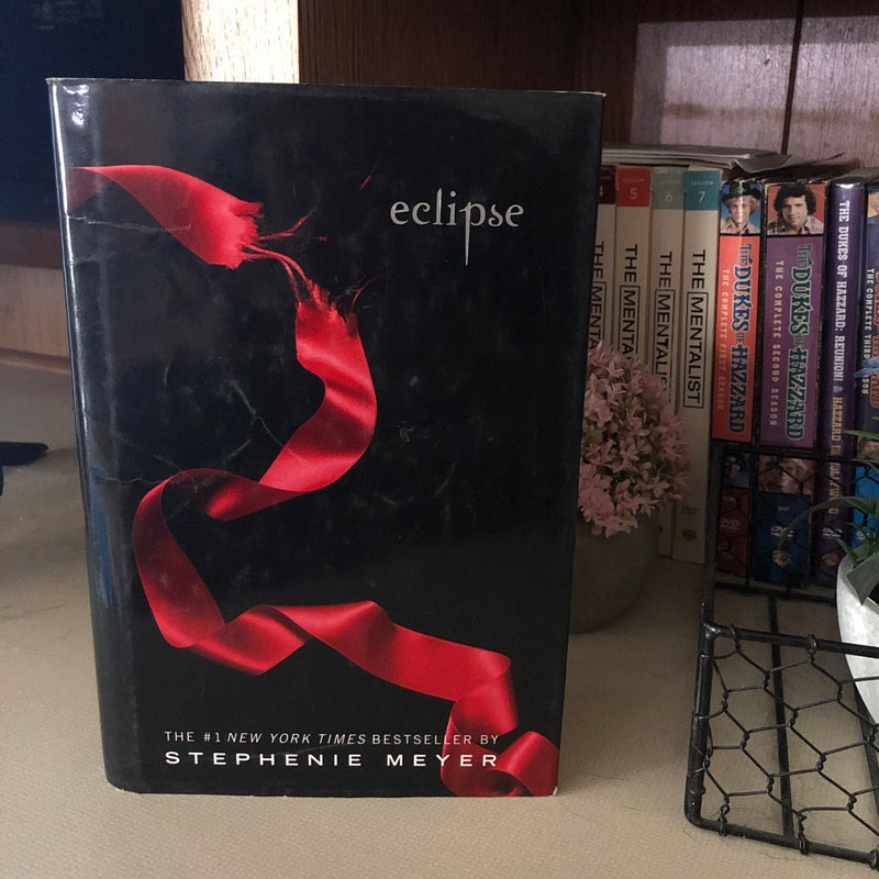 Eclipse