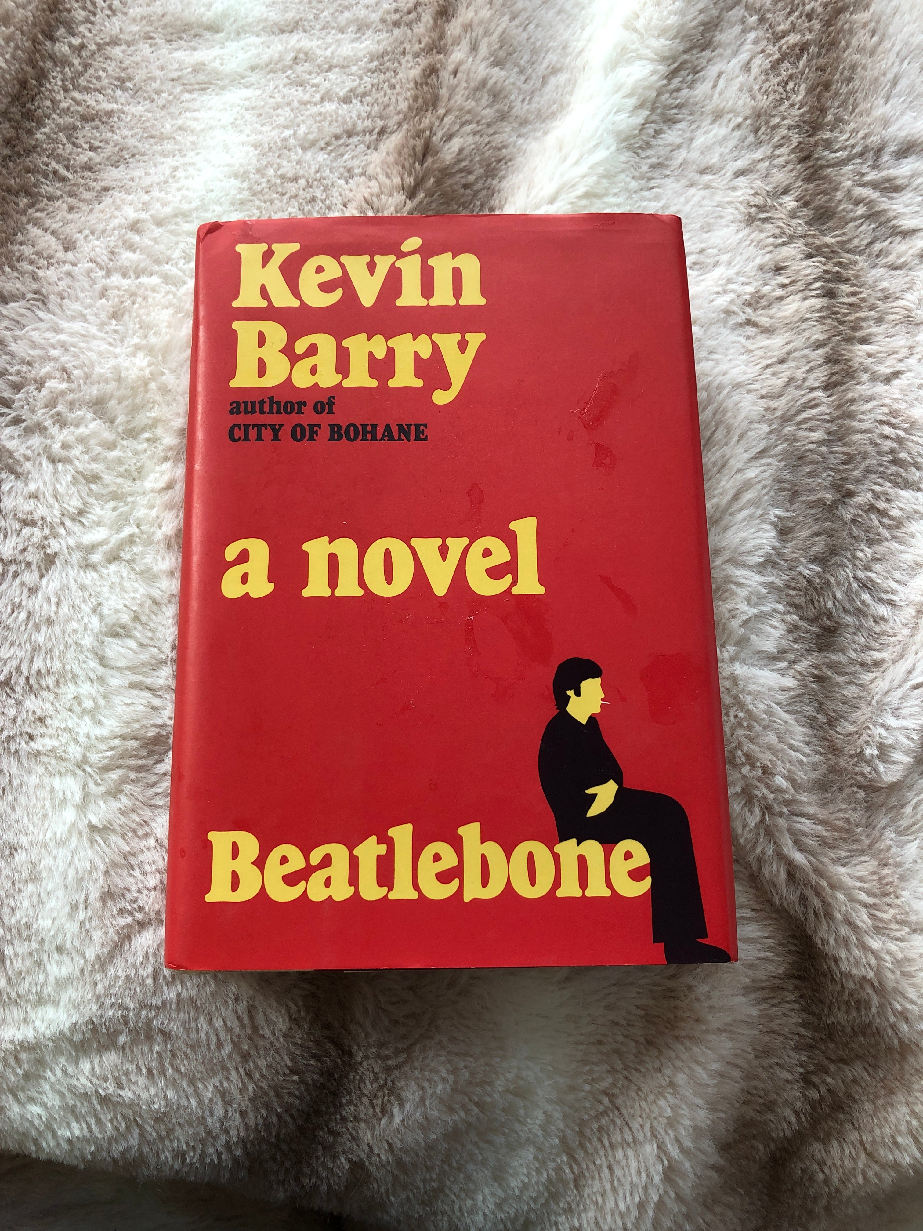 Beatlebone