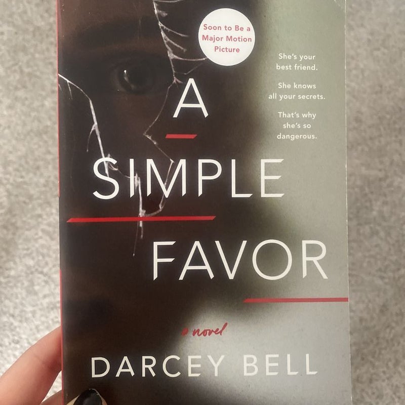 A Simple Favor