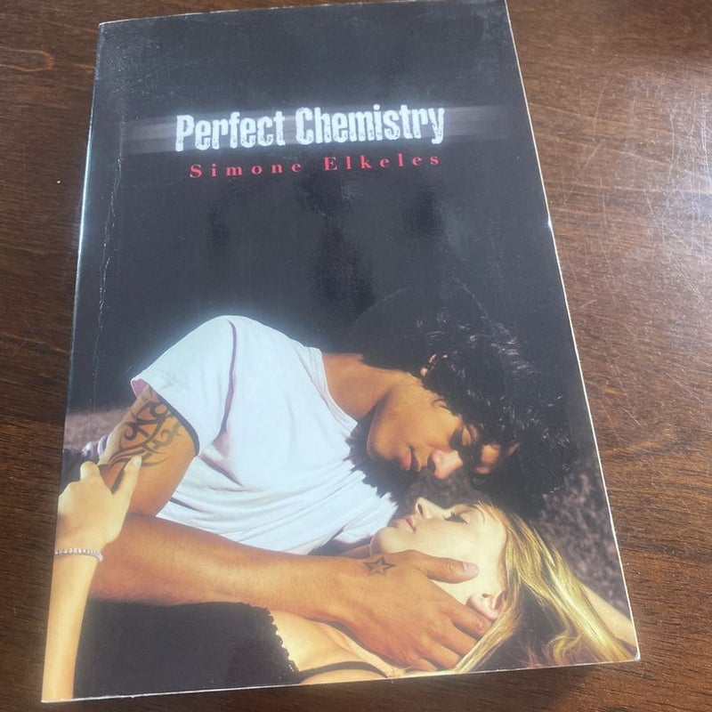 Perfect Chemistry