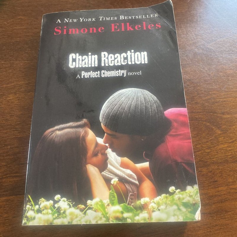 Chain Reaction