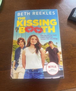 The Kissing Booth