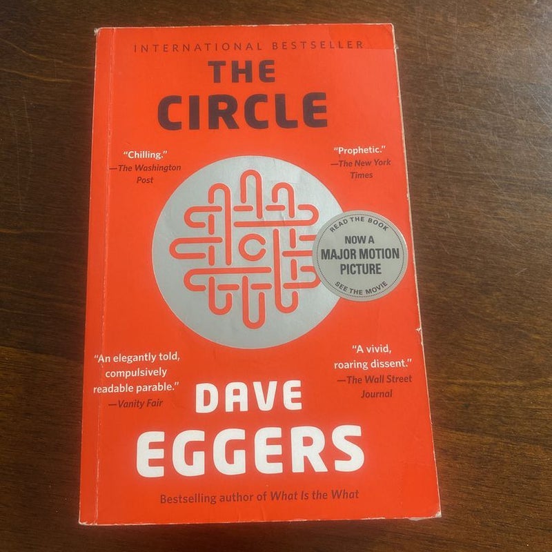 The Circle