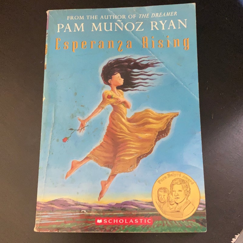 Esperanza Rising