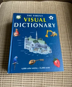 The Firefly Visual Dictionary