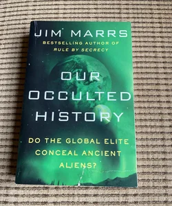 Our Occulted History