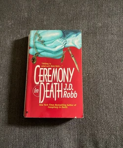 Ceremony in death