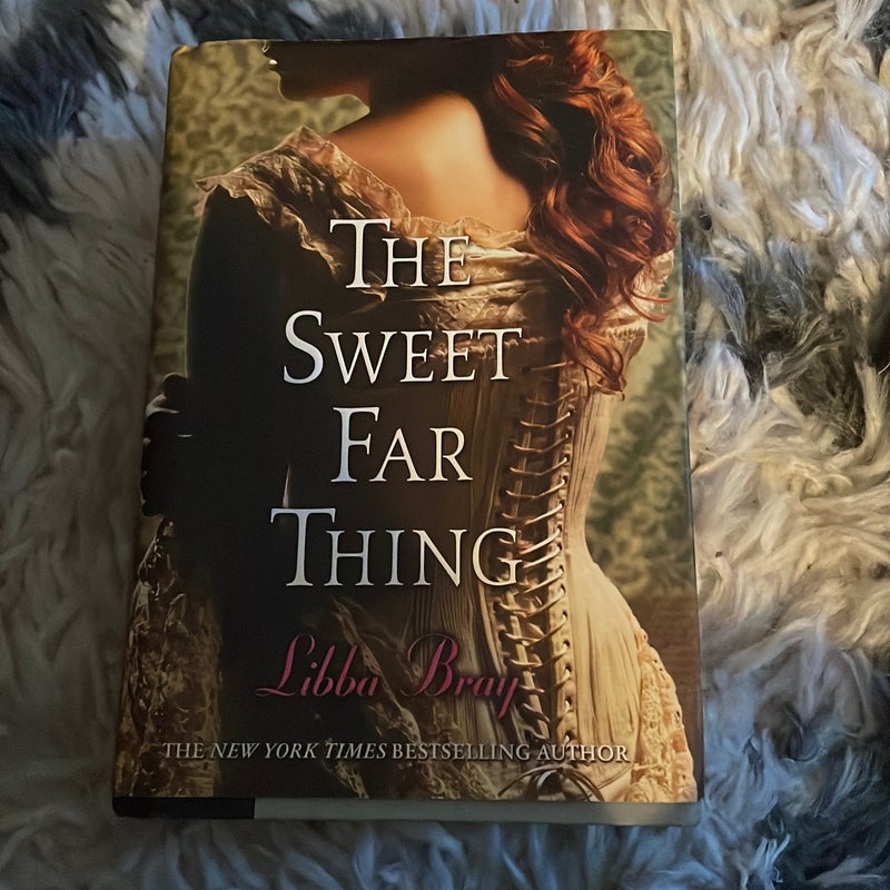 The sweet far thing