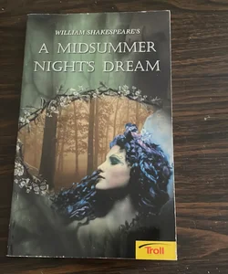 A midsummer’s night dream