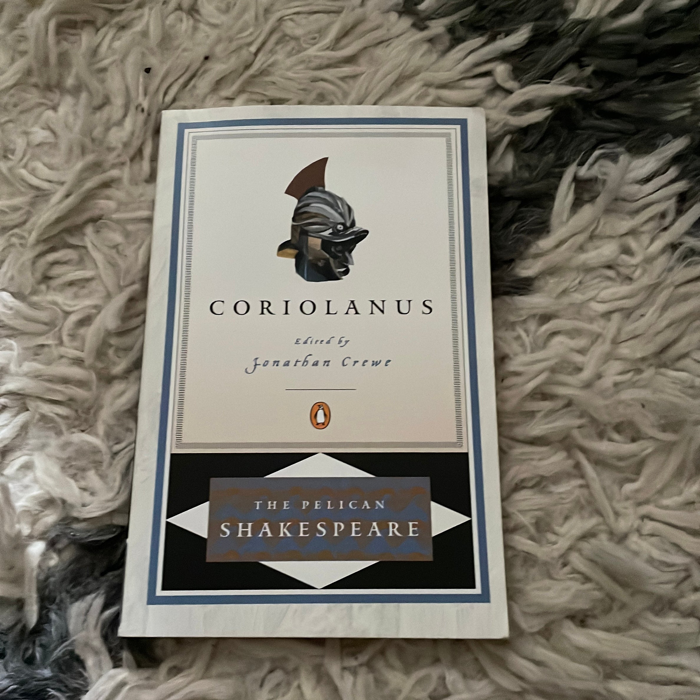 Coriolanus