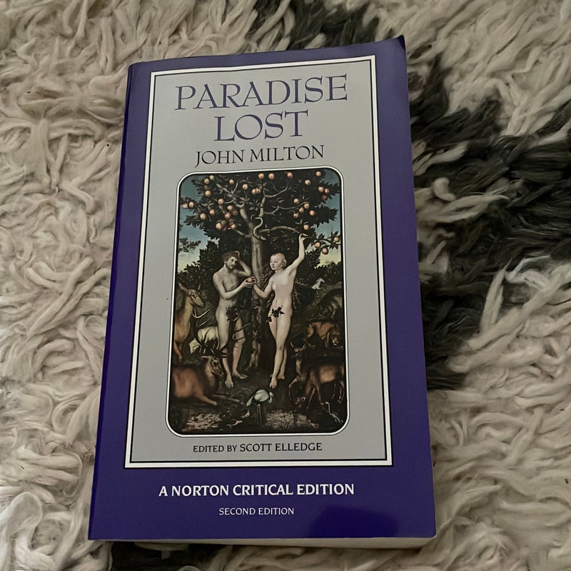 Paradise Lost