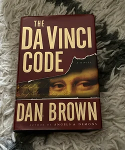 The Da Vinci Code