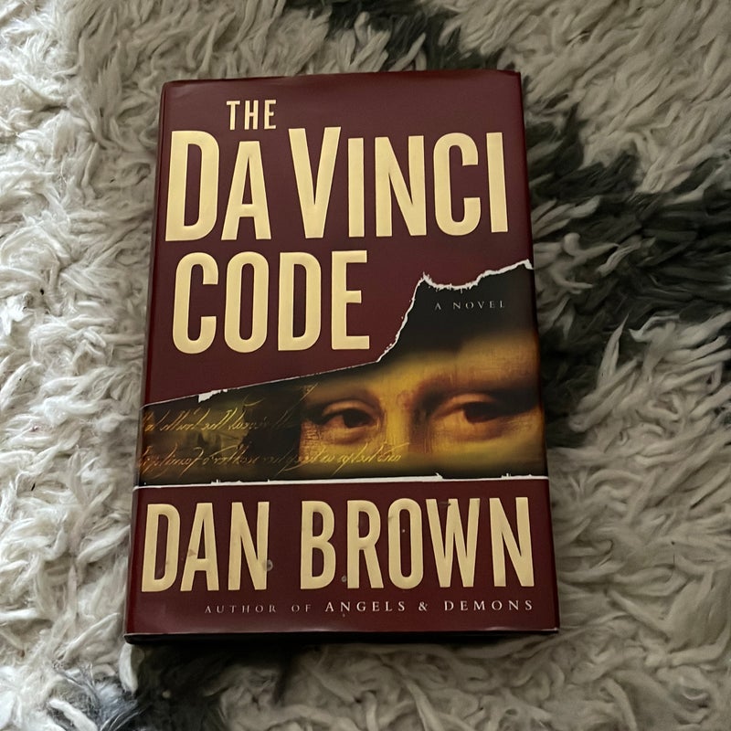 The Da Vinci Code