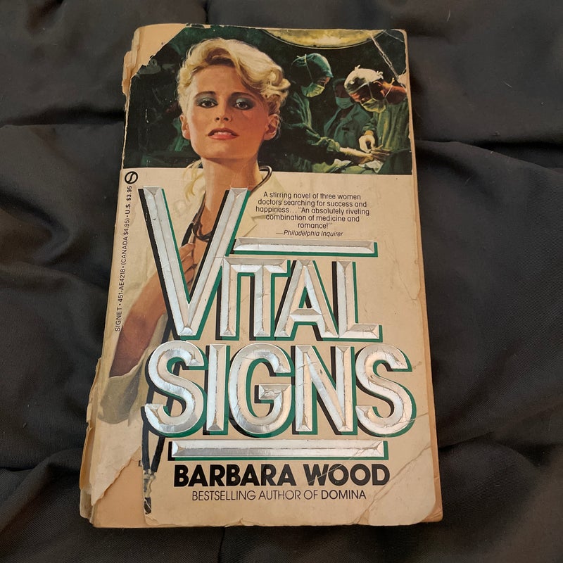 Vital Signs