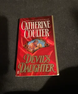 Devil's Daughter