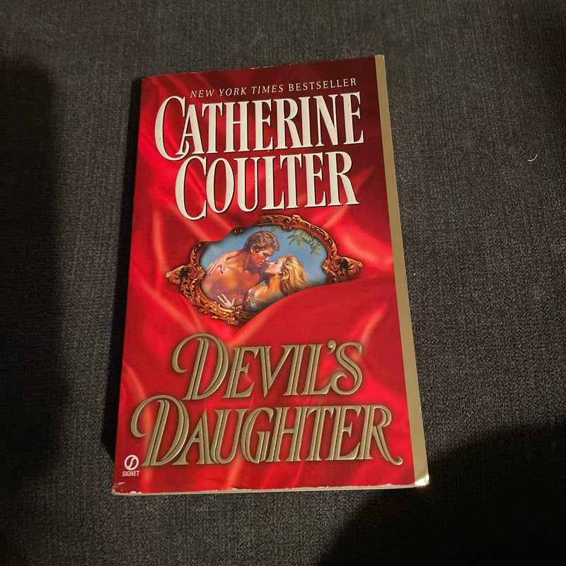 Devil's Daughter